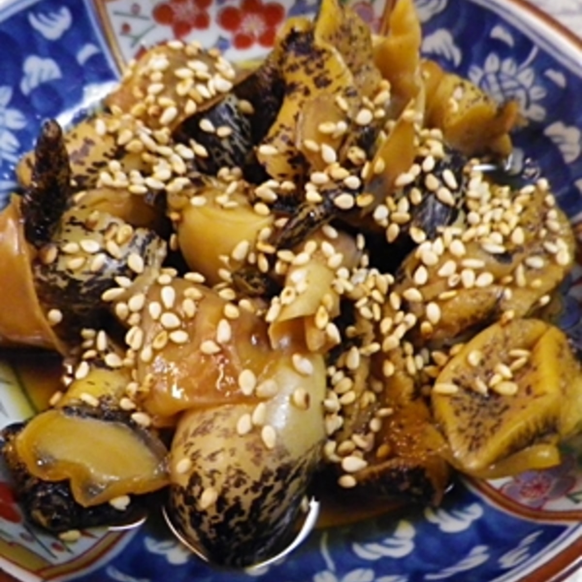 つぶ貝の甘煮 レシピ 作り方 By Leopoo 楽天レシピ つぶ貝の甘煮 レシピ 作り方 By Leopoo 楽天レシピ